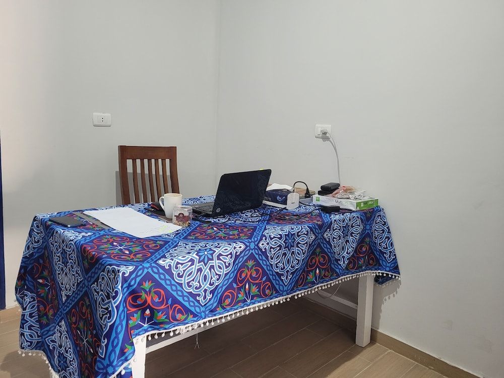Sharqotel Luxor 2