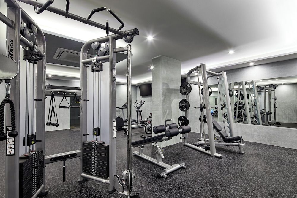 Crowne Plaza Sydney Burwood by IHG 1