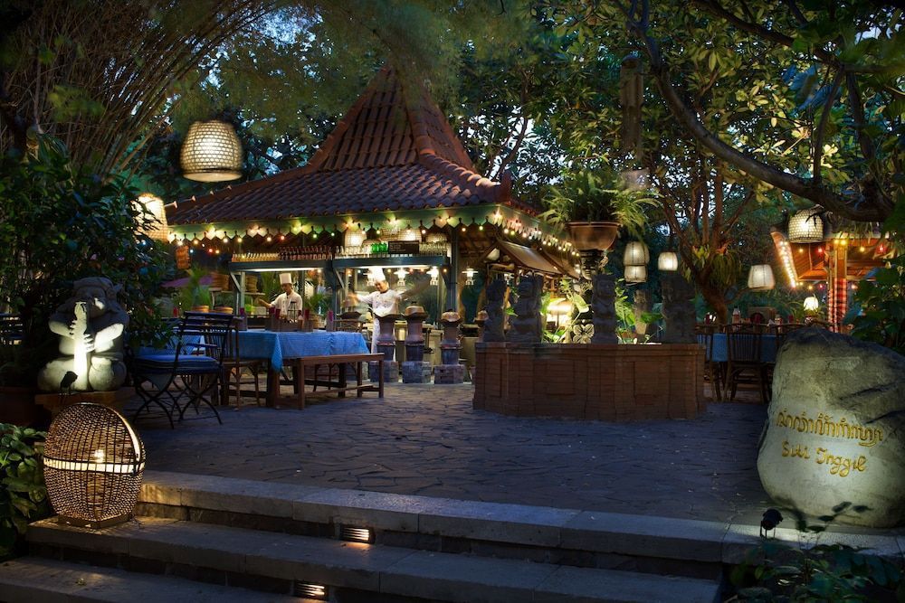 Bumi Surabaya City Resort 1