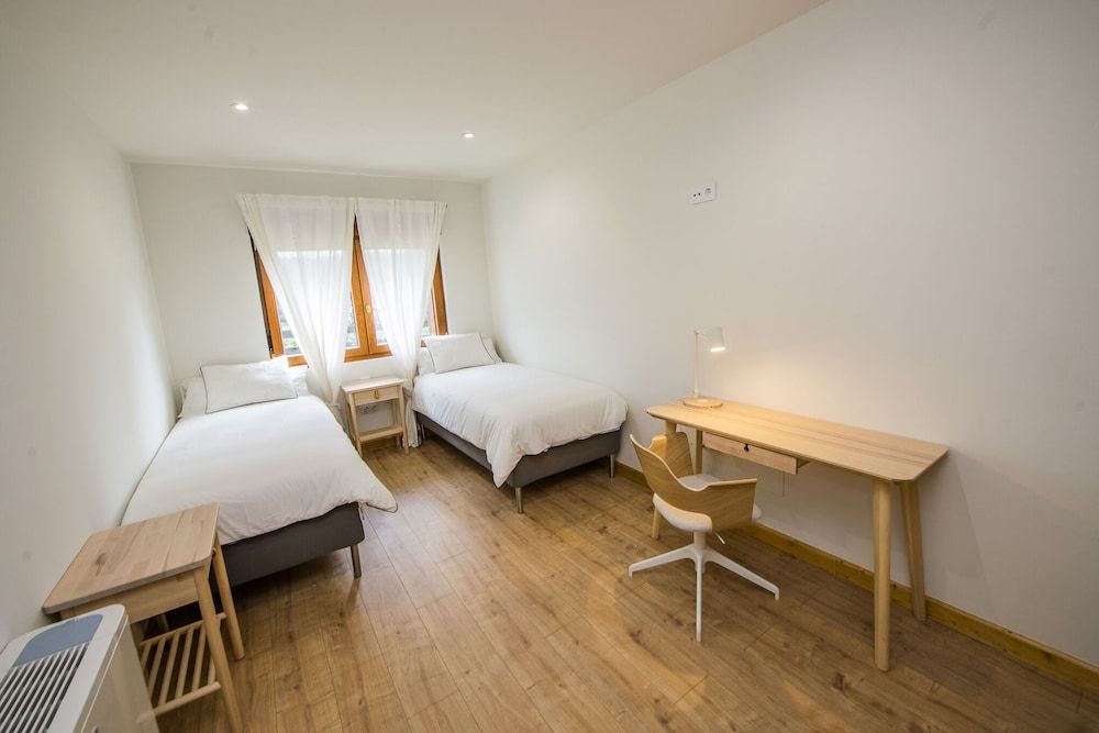 Apartamentos Los Picos de Europa 2