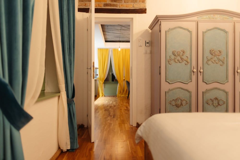 ApartHotel Casa 1901 1