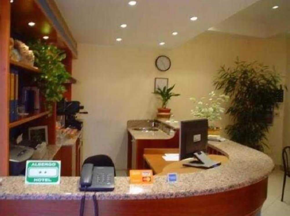 Hotel Greco 2