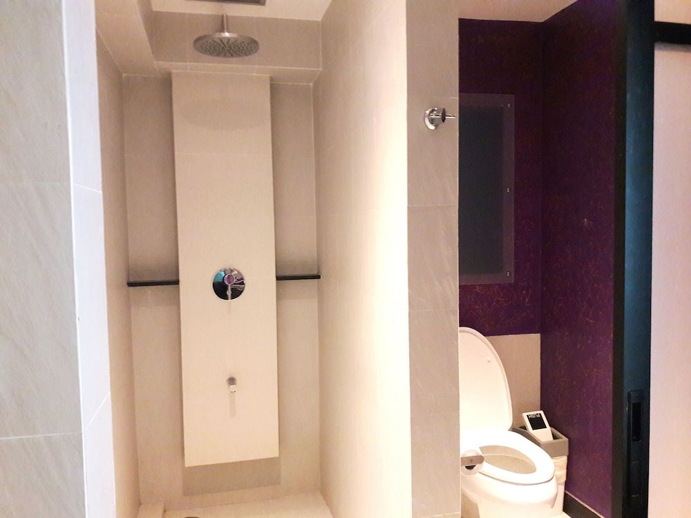 Nouvo City Hotel 2