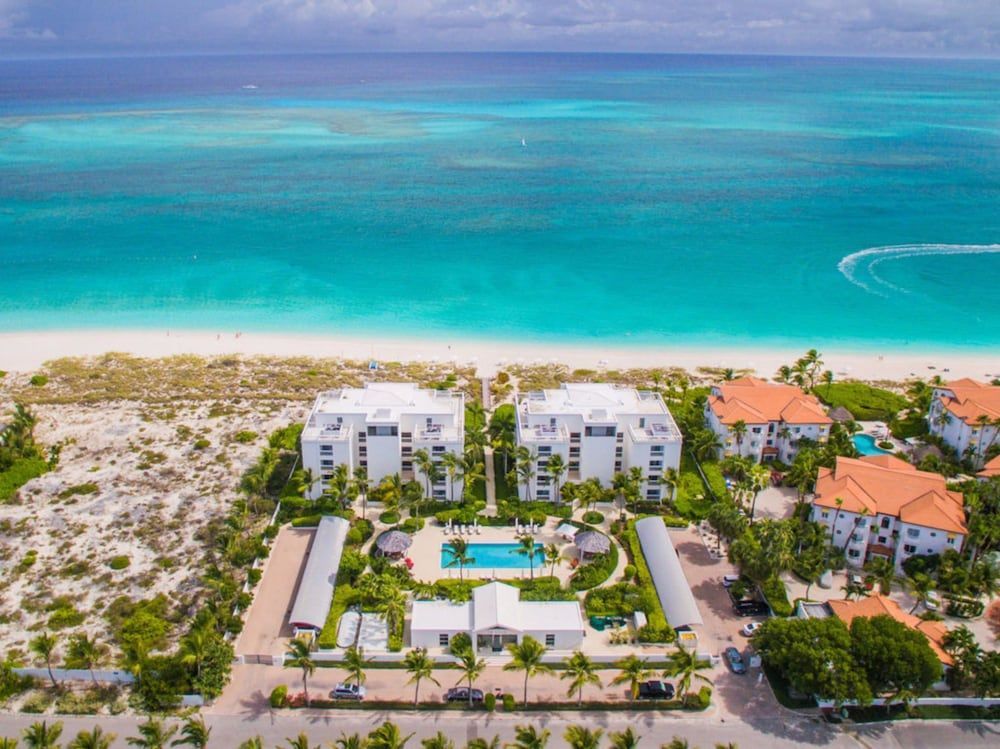 Le Vele Resort 1