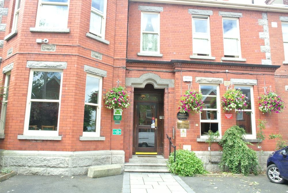 Egans House 1