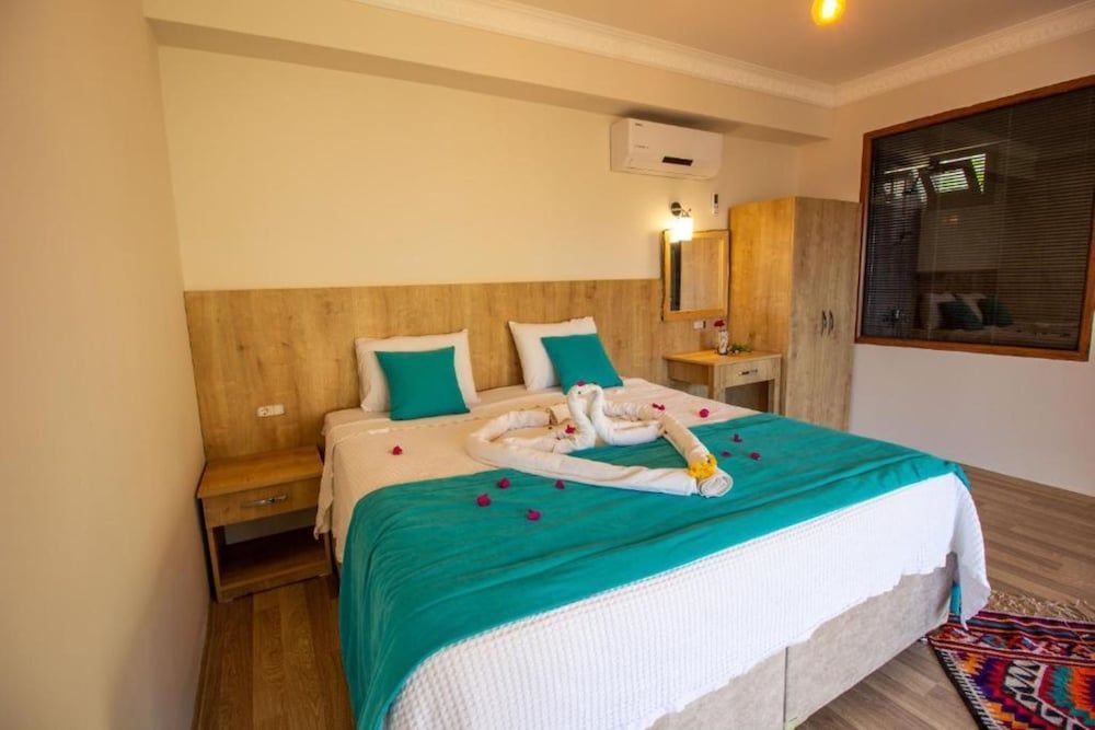 Kabak Misafir Evi 2