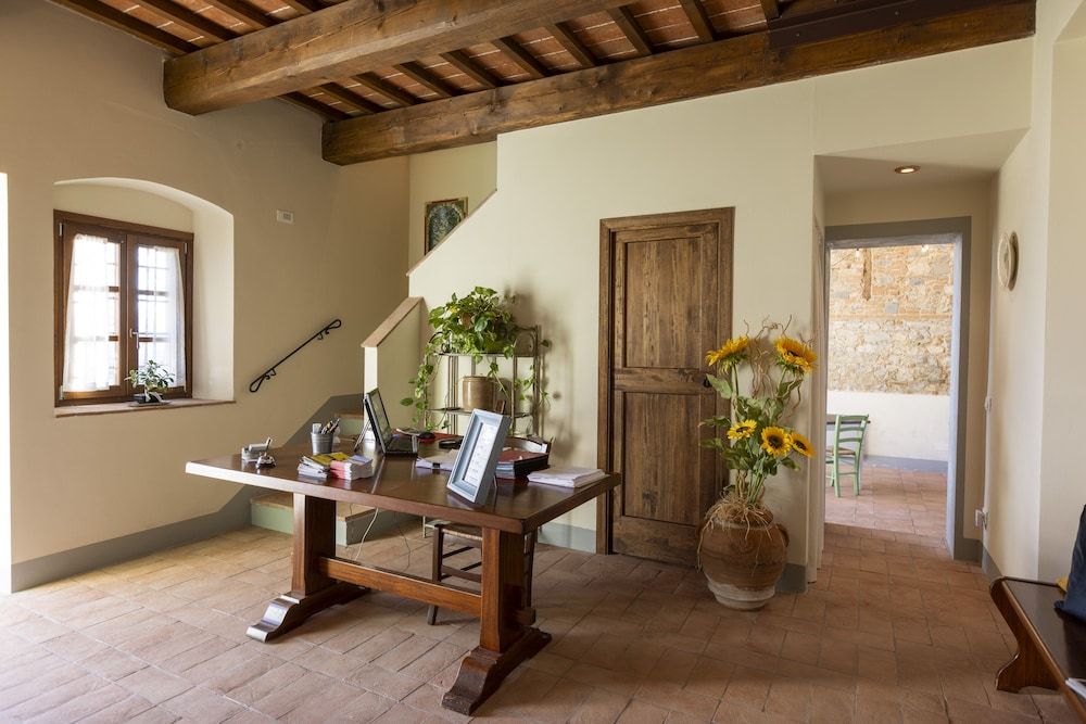 Podere La Casella 2
