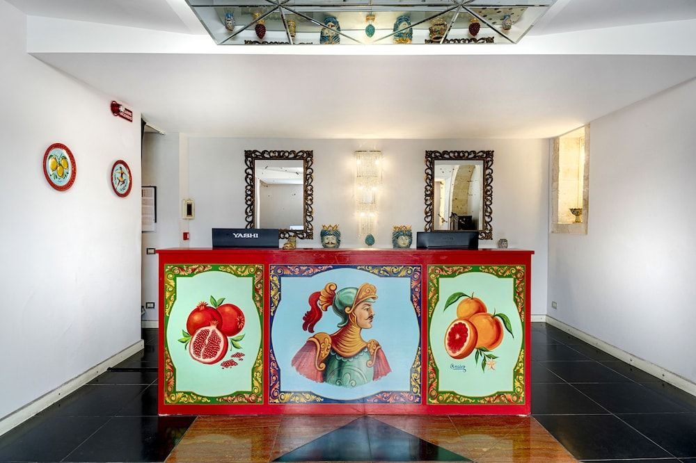 Relais Antica Badia - San Maurizio 1619 1