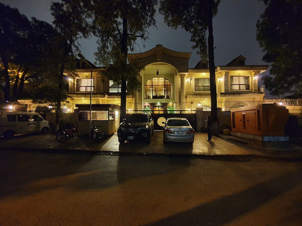 S Chalet Islamabad 1