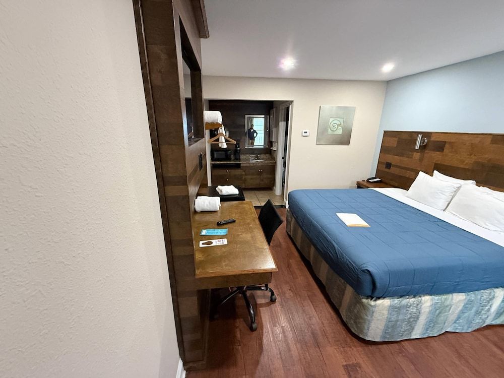 Quality Inn St Augustine Historic District Area 1