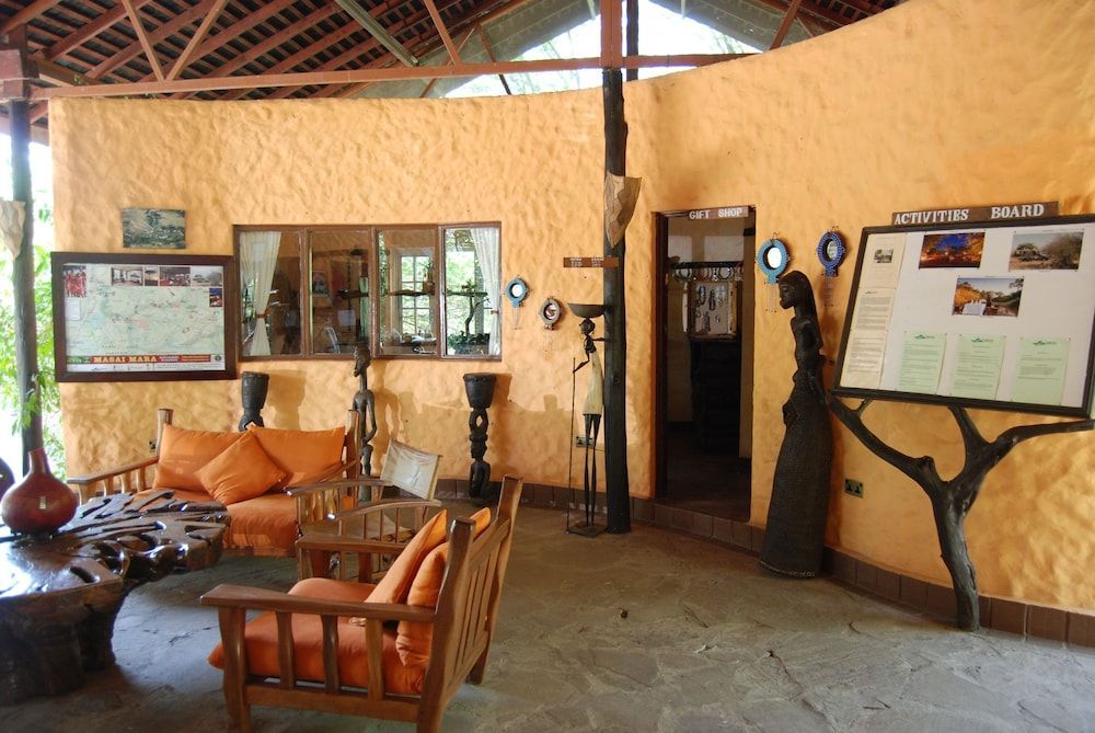 Tipilikwani Mara Camp 2
