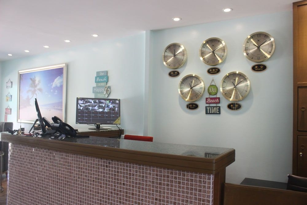 Saipan Beach Hotel 2
