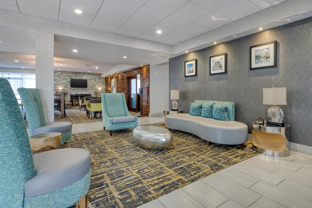 Best Western Fishers/Indianapolis Area 2