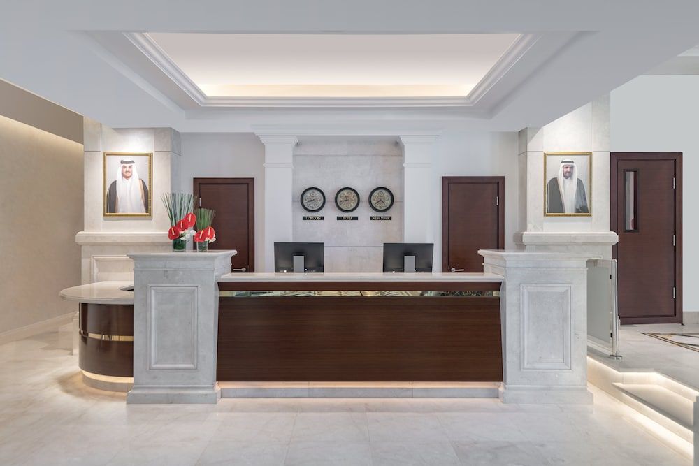 Riviera Rayhaan by Rotana Doha 2