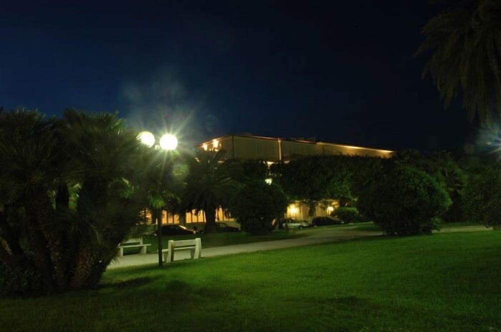 Hotel Coluccini 1
