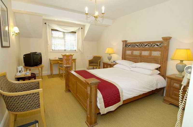 The Chesterton Hotel 2