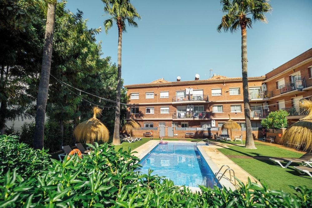Apartamentos Velor 1