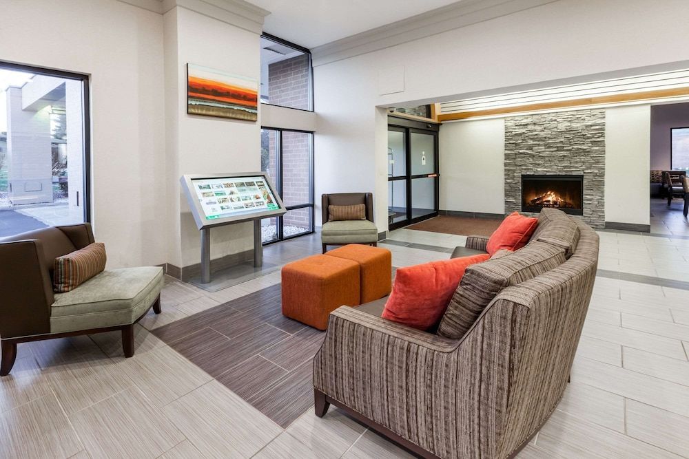 Wingate by Wyndham Canton/Hall of Fame 2