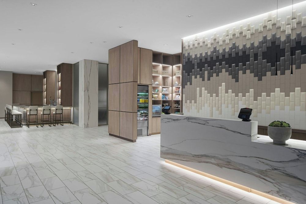 AC Hotel by Marriott St Louis Central West End 2