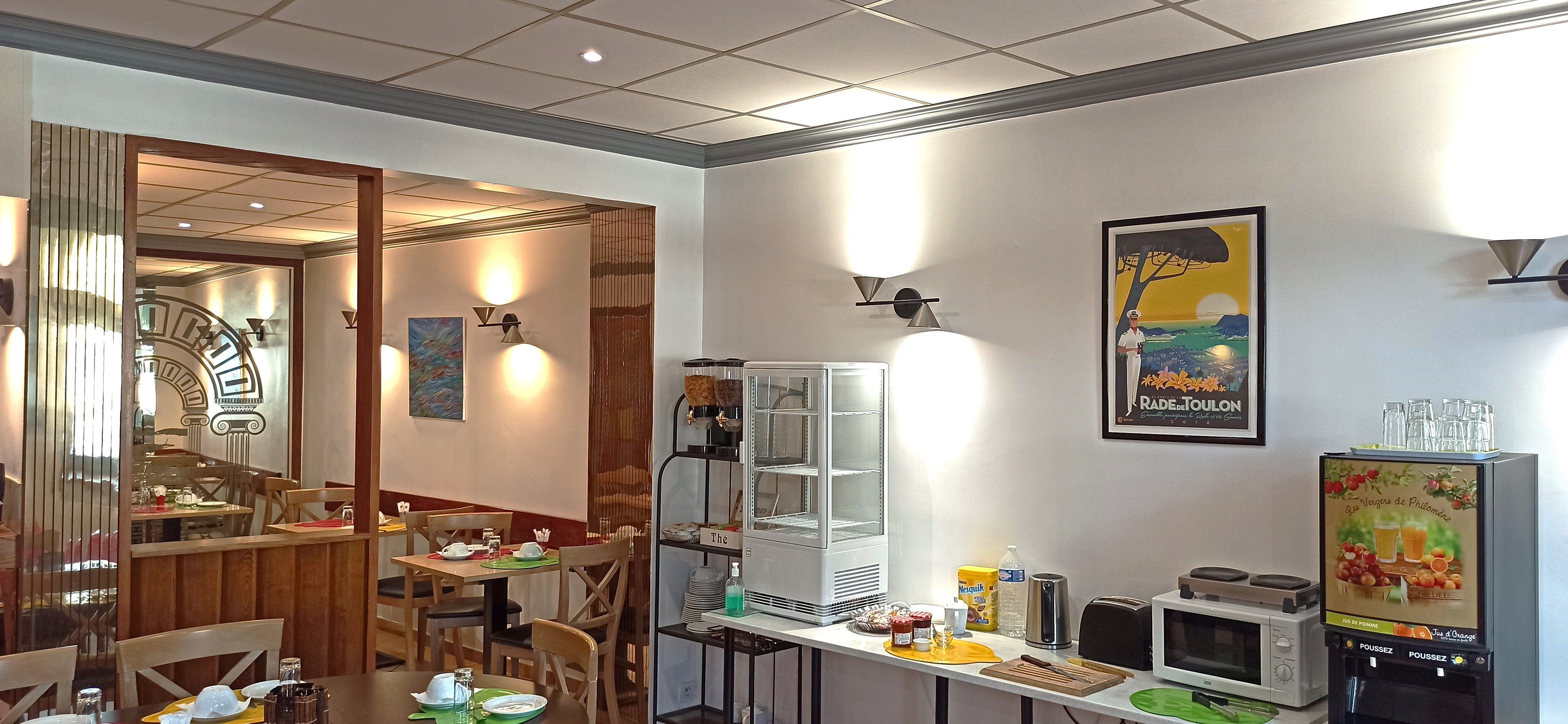 Au Nouvel Hôtel 2