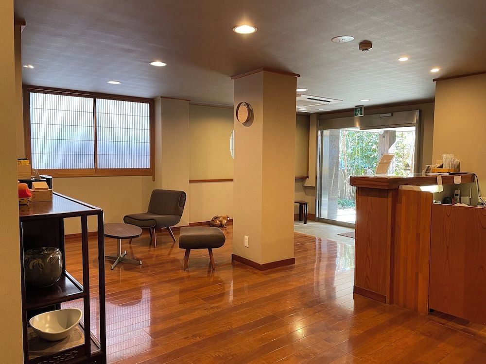 Hotel Fukudaya 2