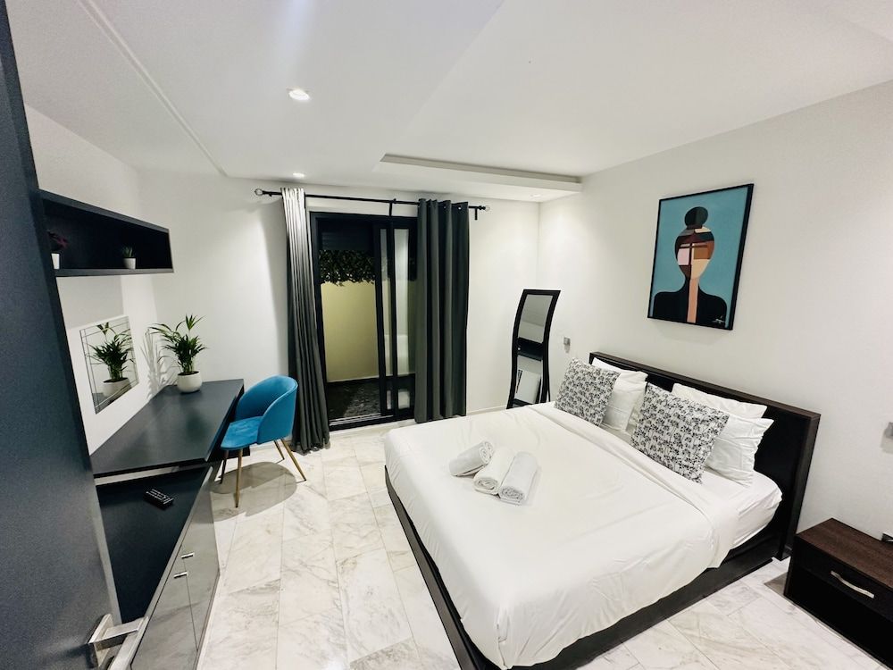 StayInn Maarif Downtown 2