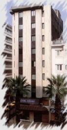 HOTEL HISAR 1