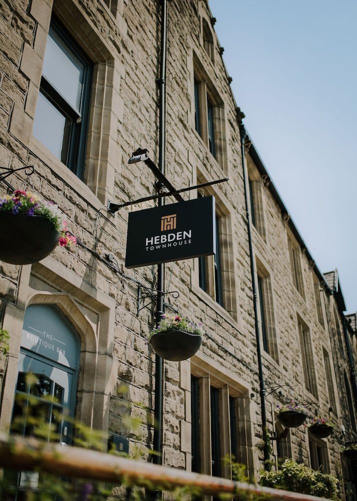 Hebden Townhouse 1