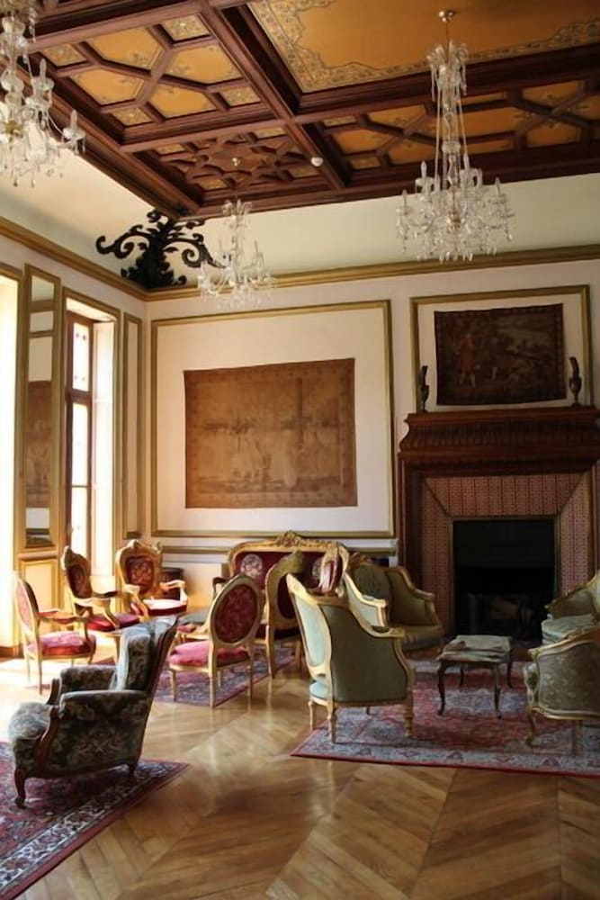 Château de Béguin 2