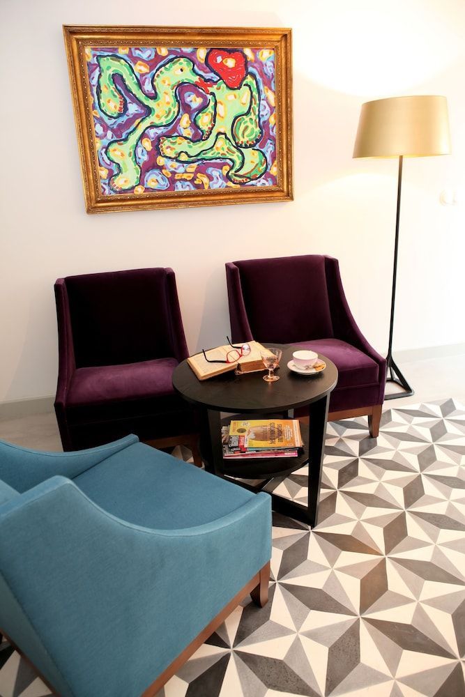 Águamel Sintra, Boutique Guest House 2