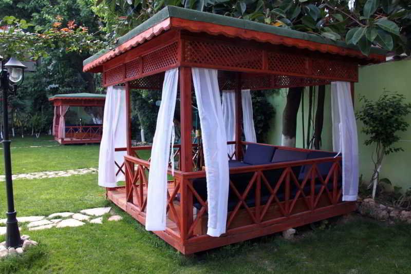 Idyros Hotel 1