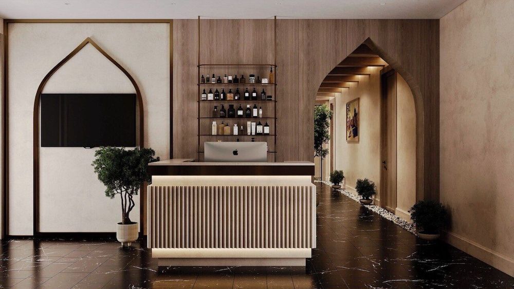 Mercure Khiva 1