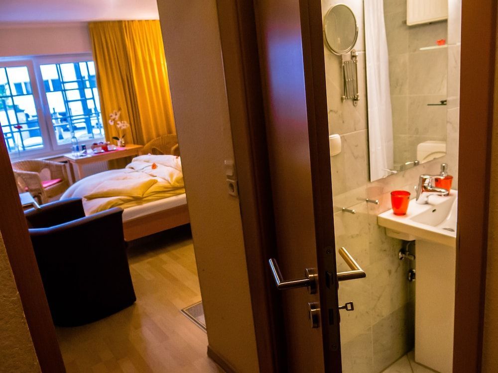 SOHO Private Zimmer & Rooms Im Herzen der Altstadt 2