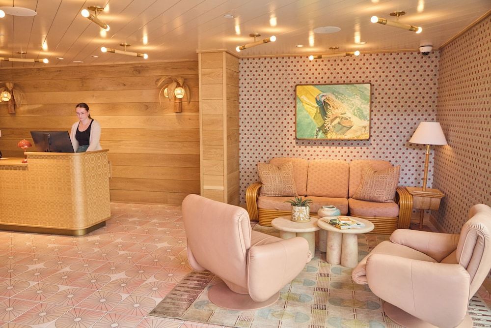 The Ryder Hotel 1