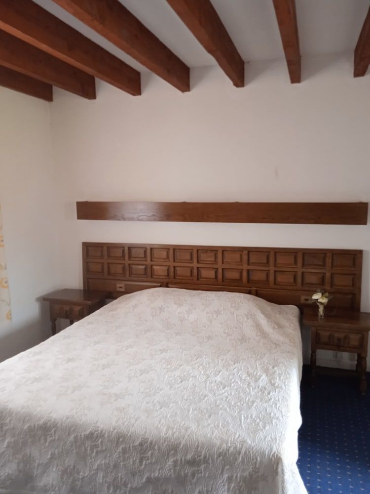 Hôtel Le Mas Fleuri 1