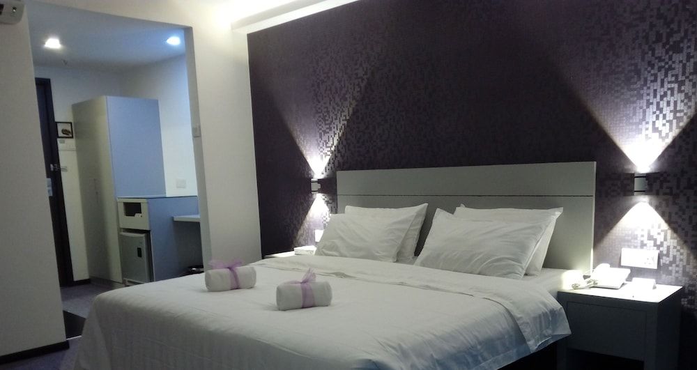 Muar Traders Hotel 2