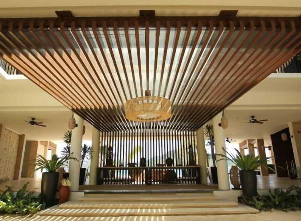 El Nido Resorts Pangulasian Island 2
