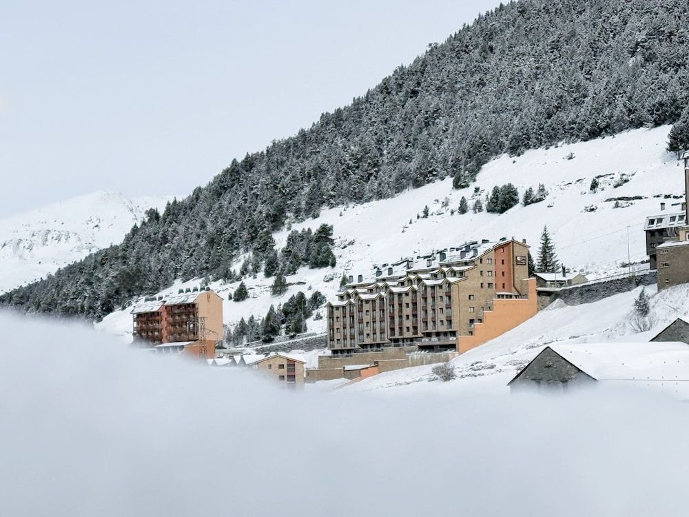 Apartaments Els Llacs 1