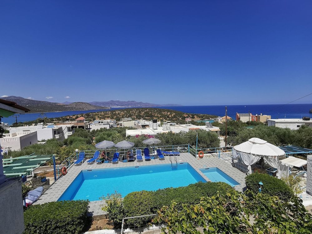 Kassandra Garden Residence 1