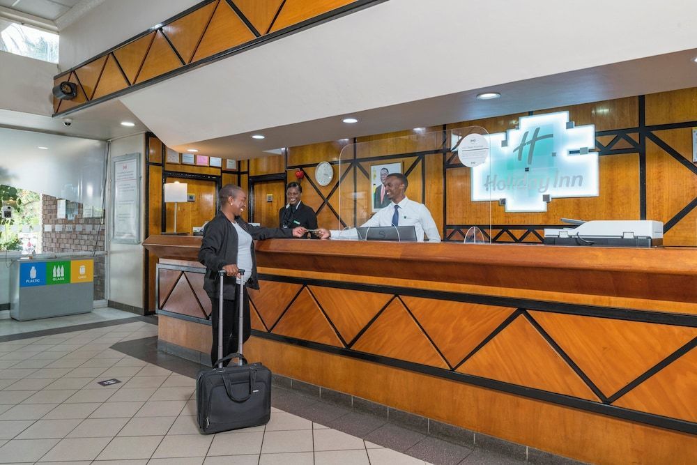 Holiday Inn MUTARE by IHG 2