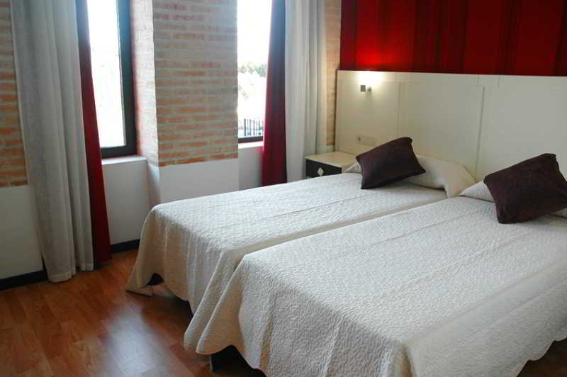 Hotel La Bastida Toledo 2
