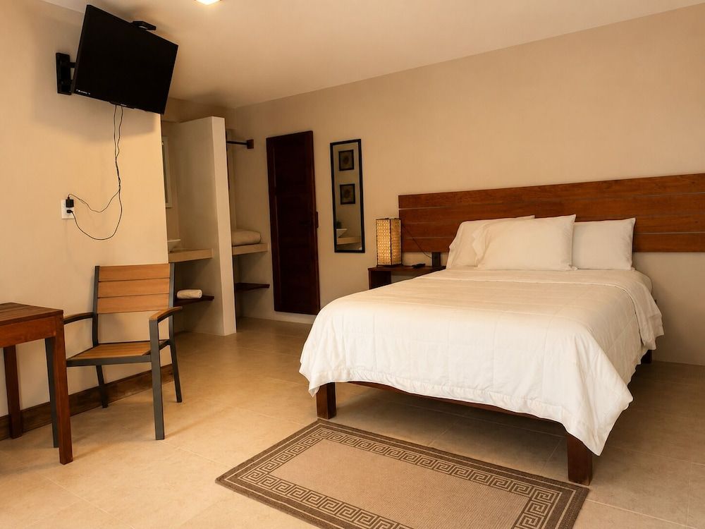Villa Maria Hotel 1
