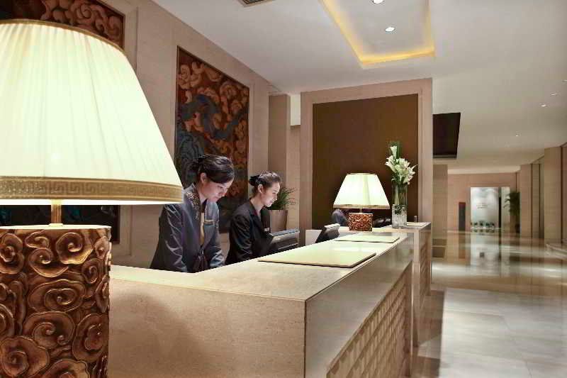 Mercure Beijing City Center 2