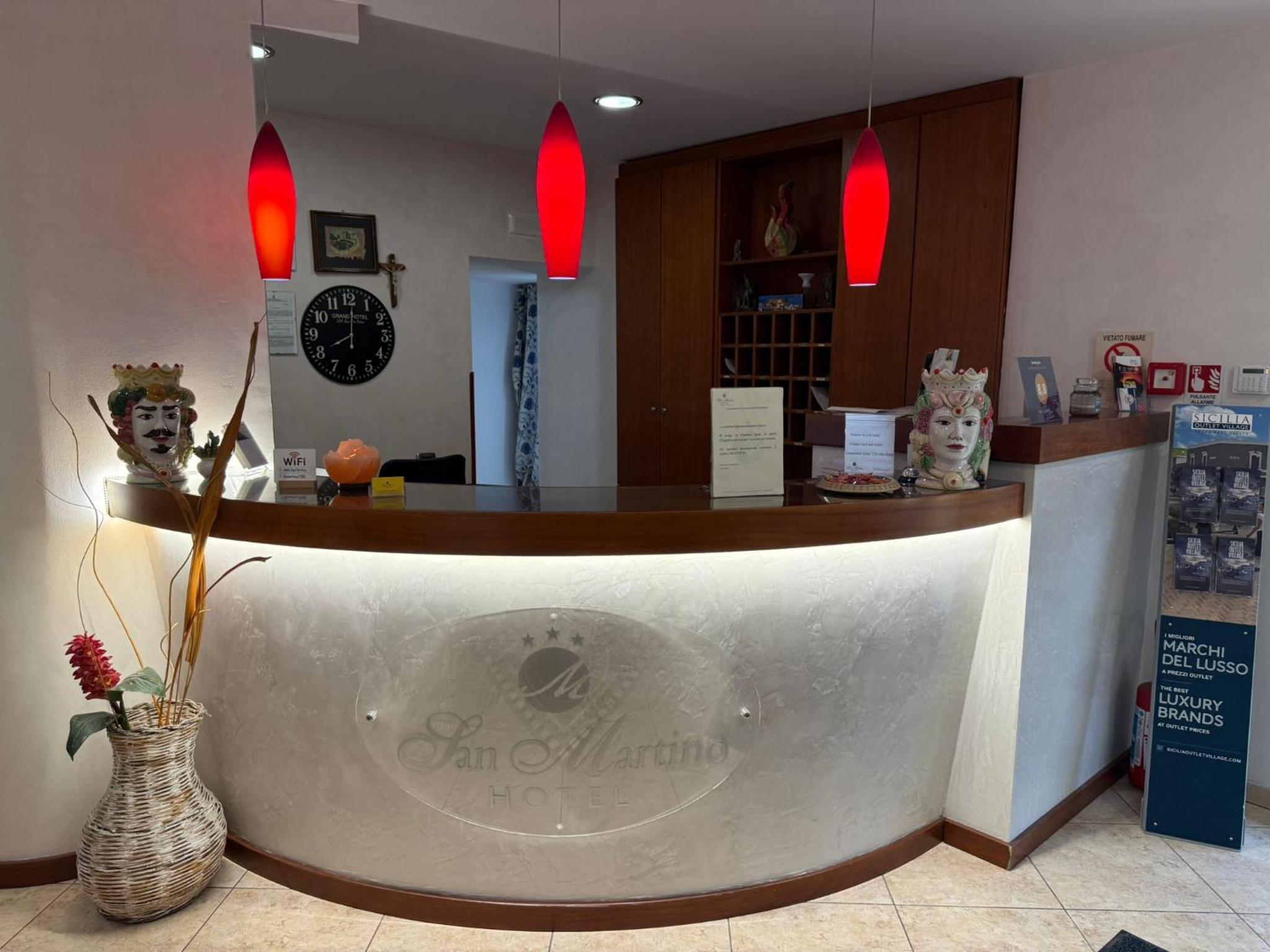 Hotel San Martino 2