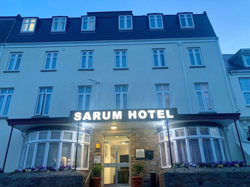 Sarum Apart-Hotel 1