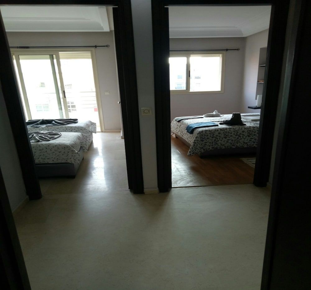 Familly Appartement 2