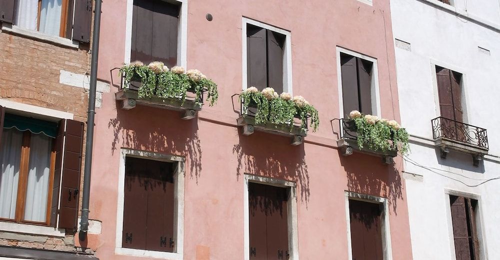 Casa delle Ortensie 1