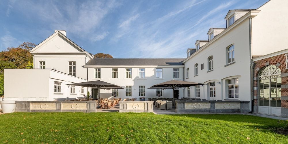 Hotel Kronacker 1