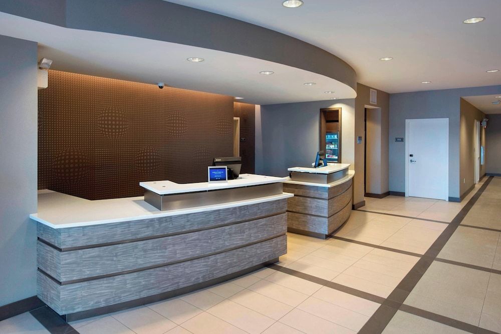 Residence Inn by Marriott Boston Bridgewater 2