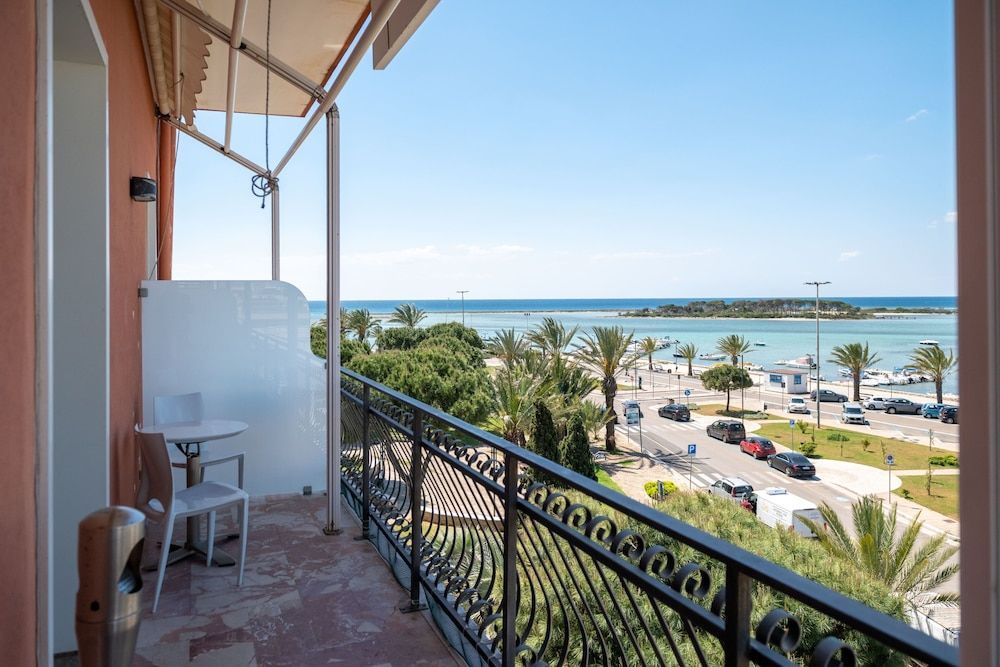 Hotiday Porto Cesareo Spiaggia 1